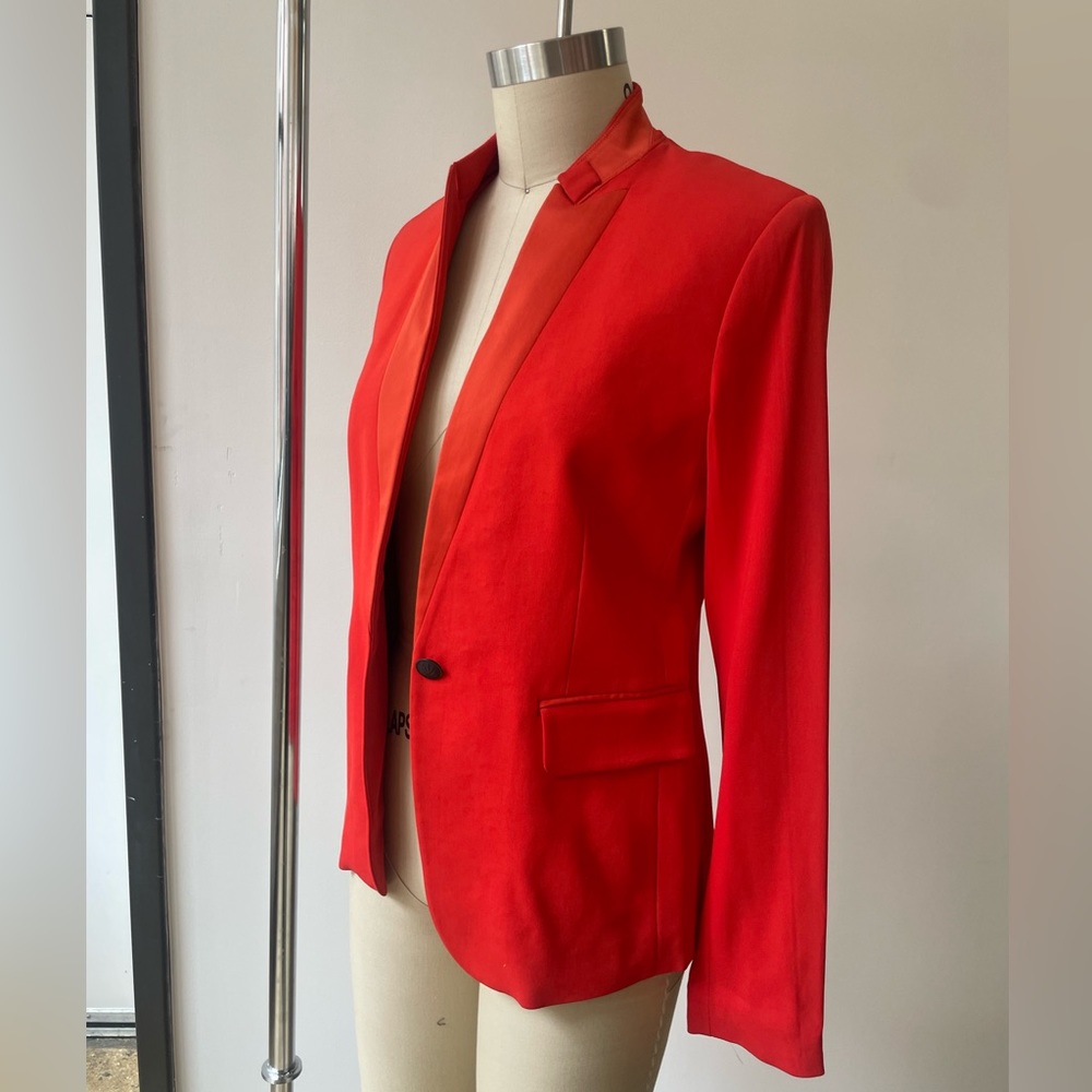 Rag and Bone Archer Blazer - new with tags - size 4